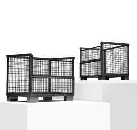 Gitterboxen